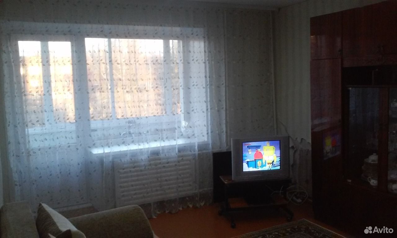 2-к квартира, 49 м², 5/10 эт.