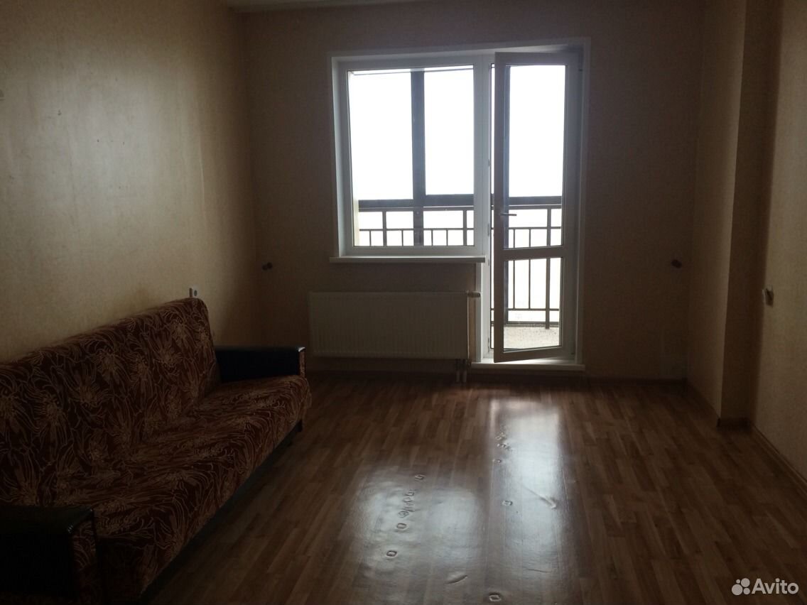 1-к квартира, 37 м², 16/16 эт.