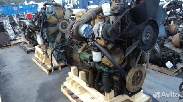 Caterpillar 3406B-ataac above 400 HP