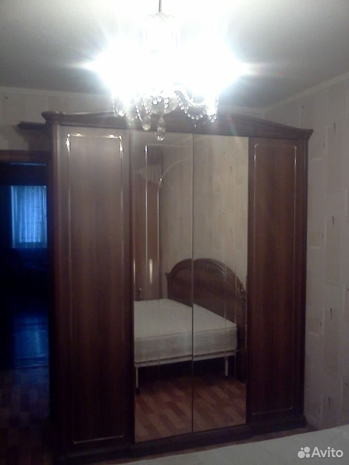 3-к квартира, 69 м², 5/9 эт.