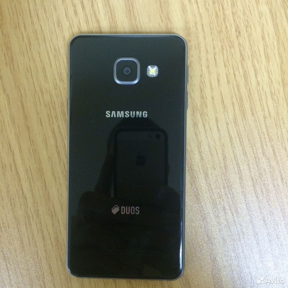 Samsung Galaxy a3