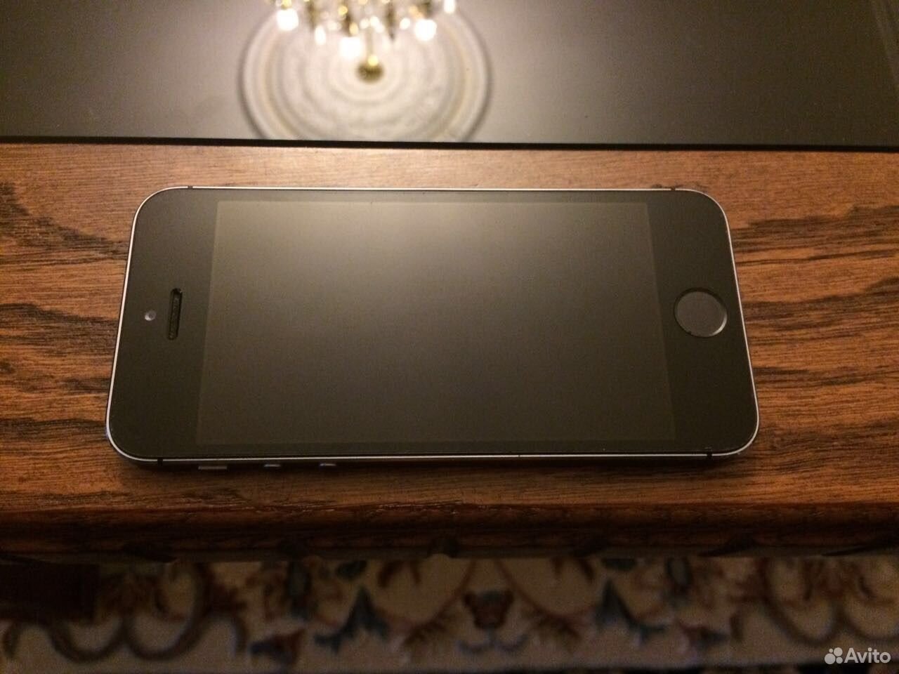iPhone 5S