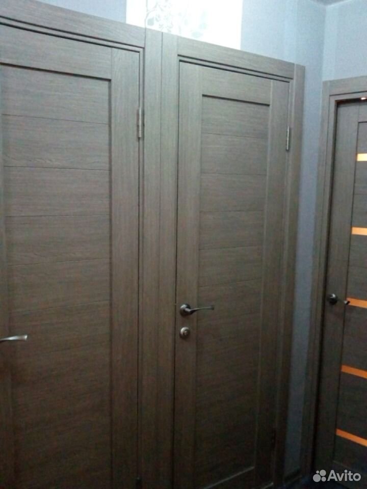 2-к квартира, 45 м², 1/5 эт.