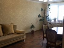 4-к квартира, 70 м², 1/5 эт.