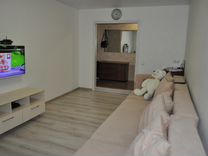 3-к квартира, 74.8 м², 1/10 эт.