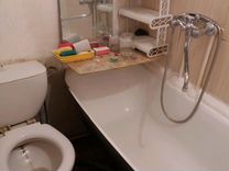1-к квартира, 15 м², 4/8 эт.