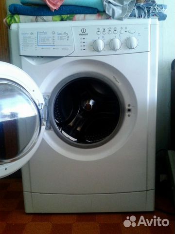Схема стиральной машины indesit wisl83