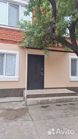 3-к. дом, 50 м²
3-к. дом, 50 м²