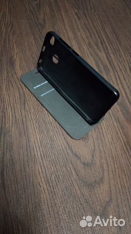 Чехол-книжка на Xiaomi Redmi 4X