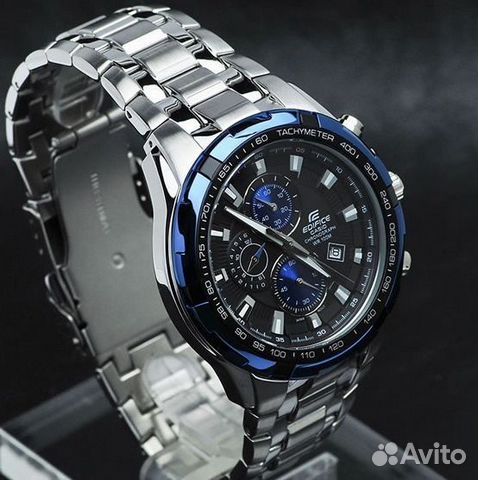 Casio Edifice Ef D A