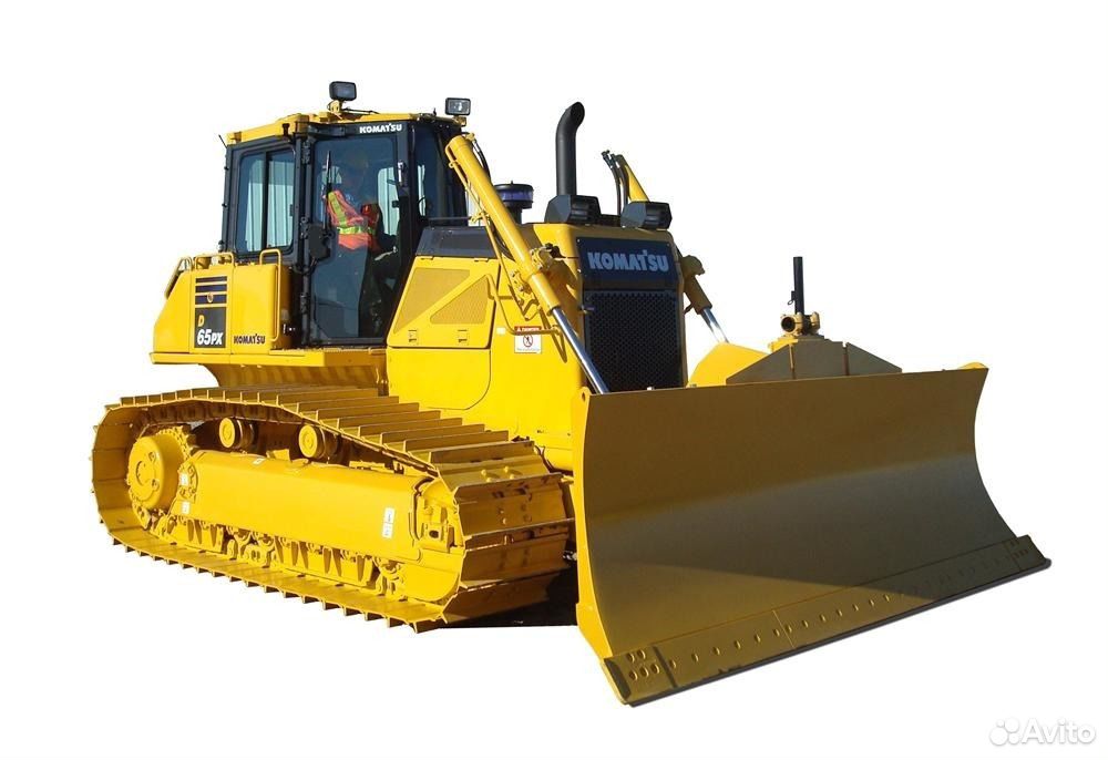 Аренда бульдозера тонн. Бульдозер Komatsu d65. Комацу 65 бульдозер. Ходовая бульдозера Komatsu d65. Komatsu d65px-18.