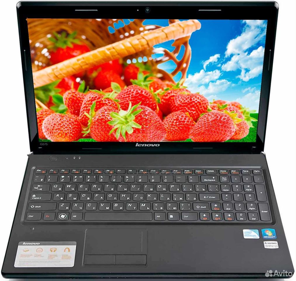 Ноутбук леново джи. Lenovo IDEAPAD g575. Ноутбук Lenovo 575. Lenovo g755. Notebook Lenovo g575.