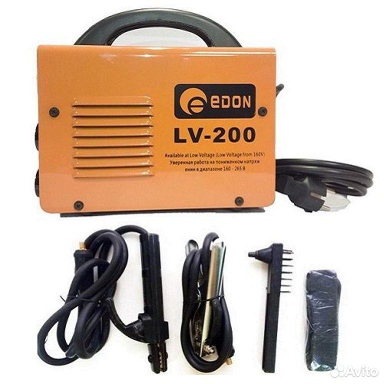 Edon 200 отзывы. Сварочный инвертор Edon lv-220. Сварочный инвертор Эдон 200.