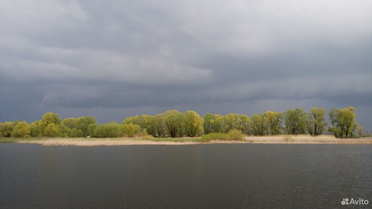 Погода село березовка самарская область