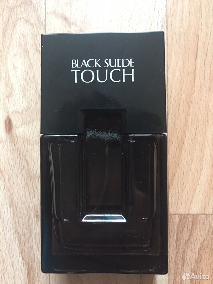 Avon touch