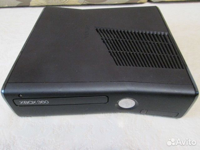 Xbox 360 Slim Купить Новый