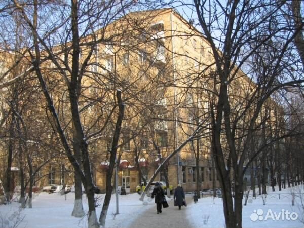 Улица Черняховского Фото