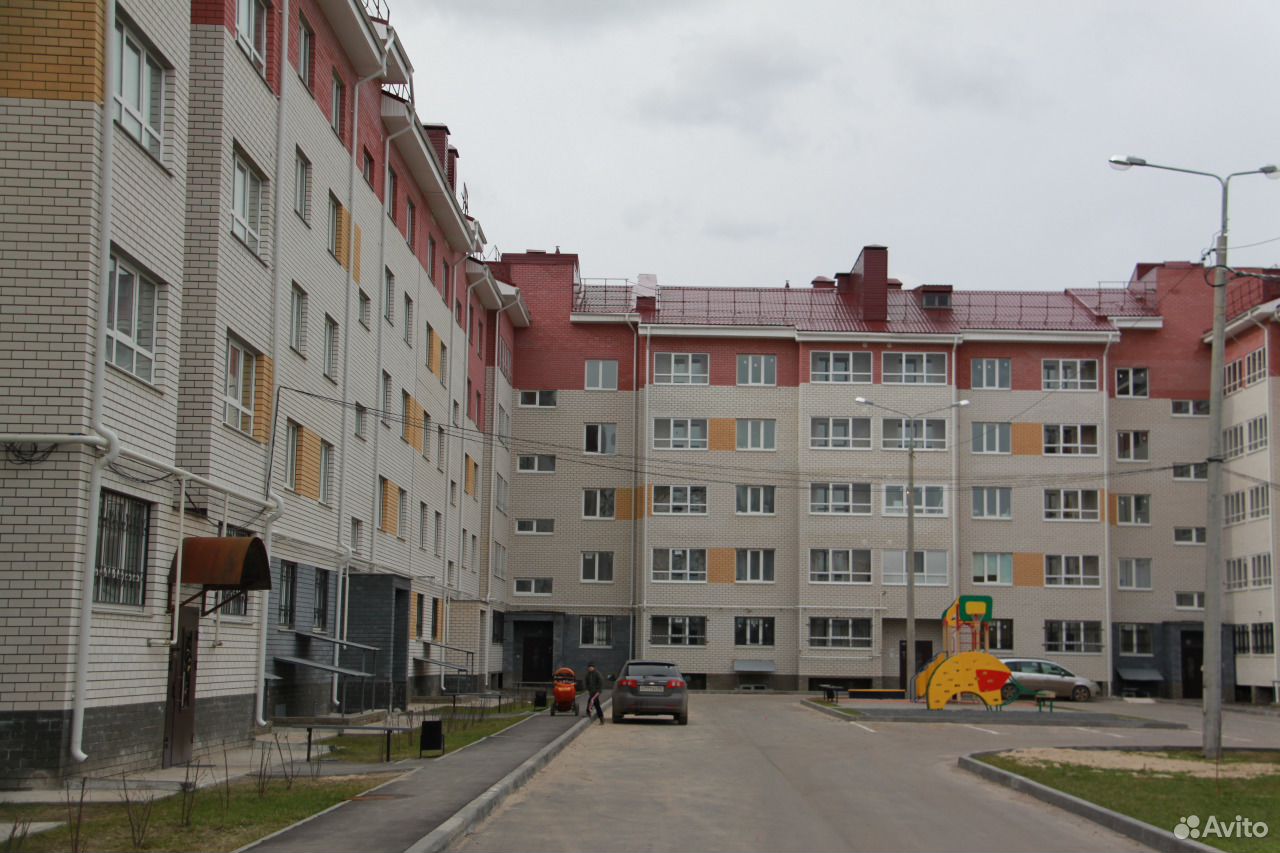 Купить квартиру в боре нижегородской. Купить квартиру в Киселихе Нижегородской области.