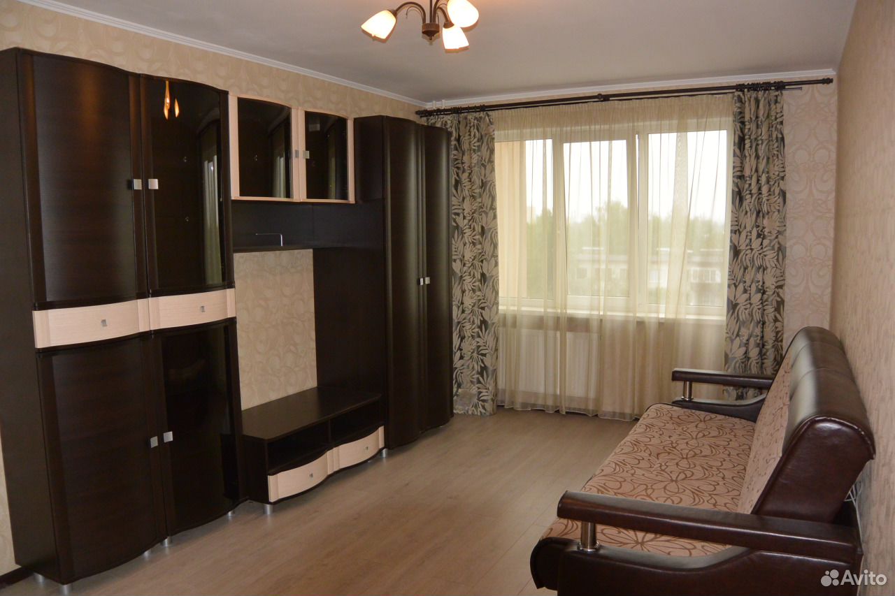 Авито аренда квартир отзывы