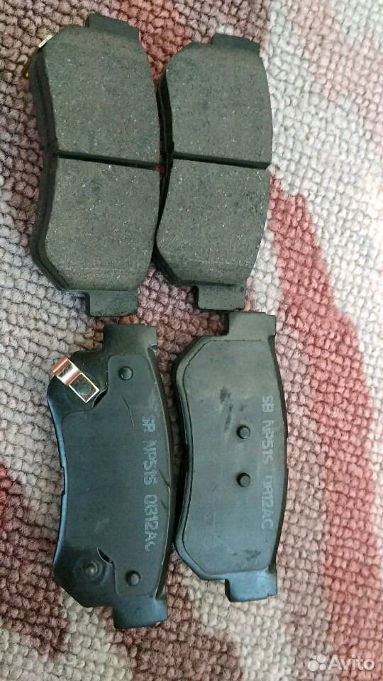 7. Santa fe 2020 передние колодки. колодки передние санта фе 2021. 7. колодки передние santa fe 2012-.