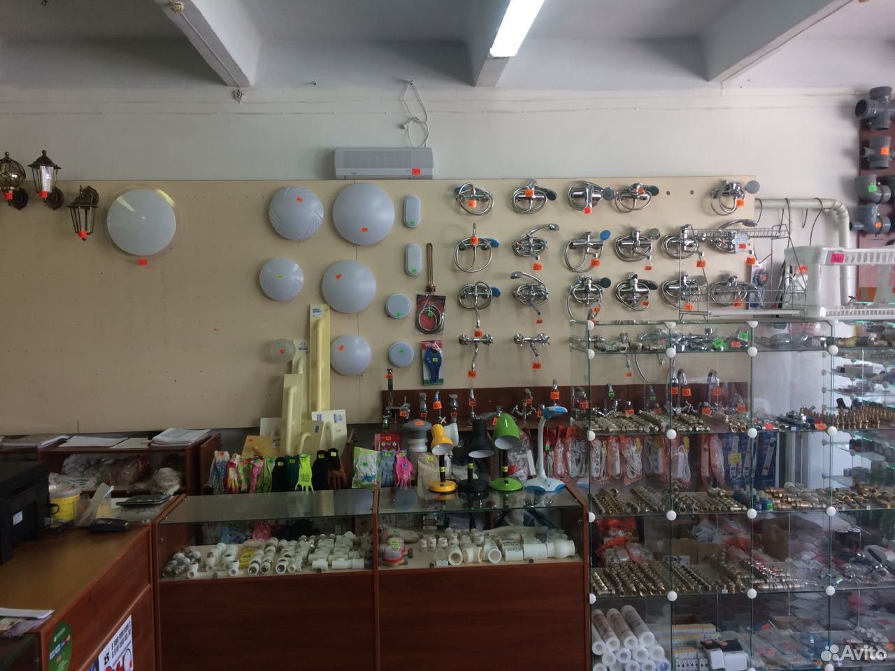 Воронеж Купить Готовый Бизнес Магазин