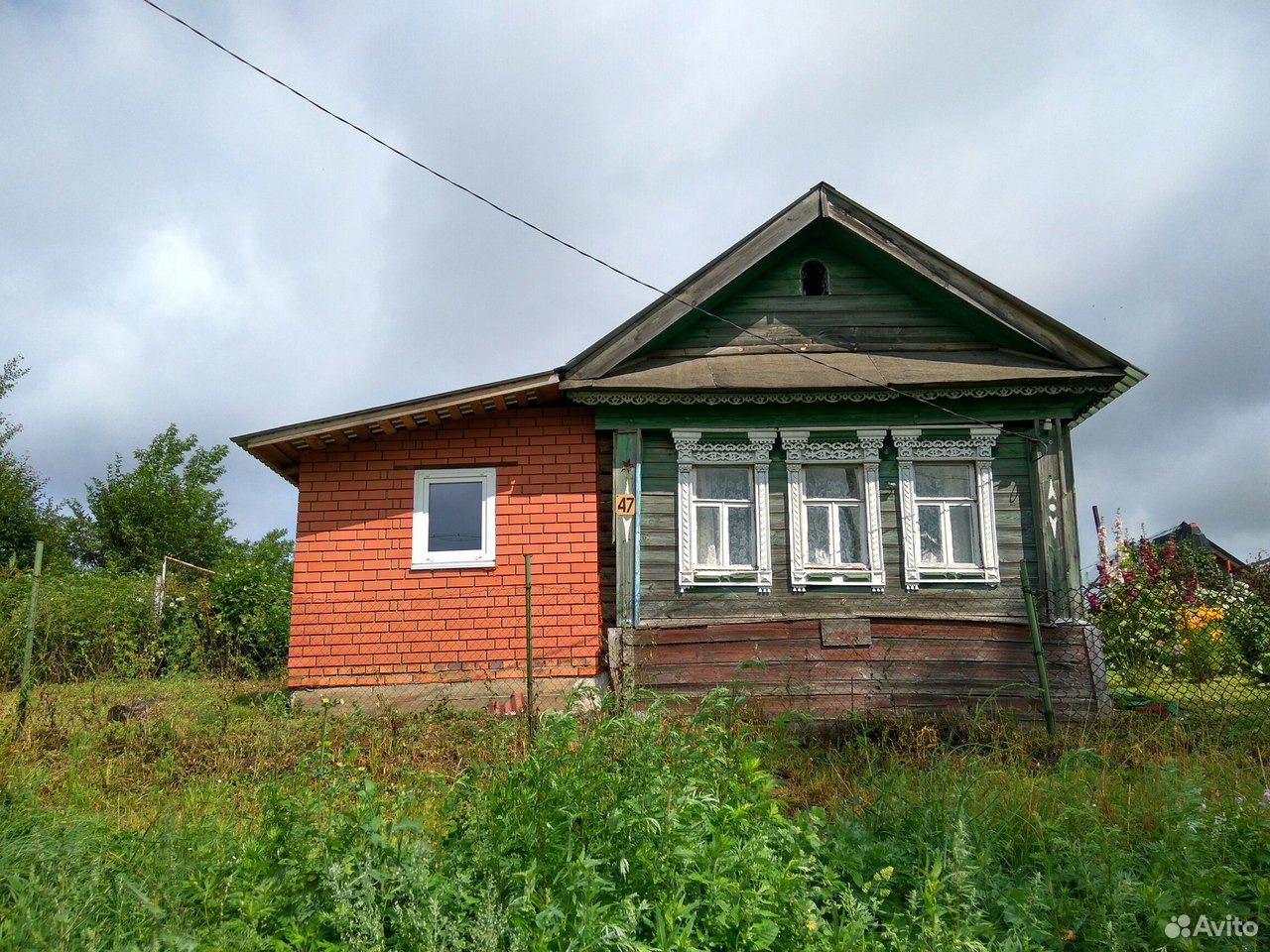 Авито Купить Земельный Участок Нижегородская Область