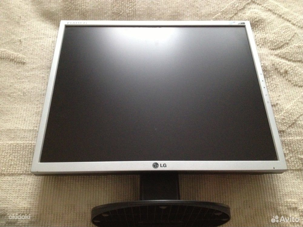 Монитор lg сервис отремонтировать. LG Flatron l1952s. Монитор LG 1952s. Монитор LG Flatron l1953s. LG Flatron 1952s.