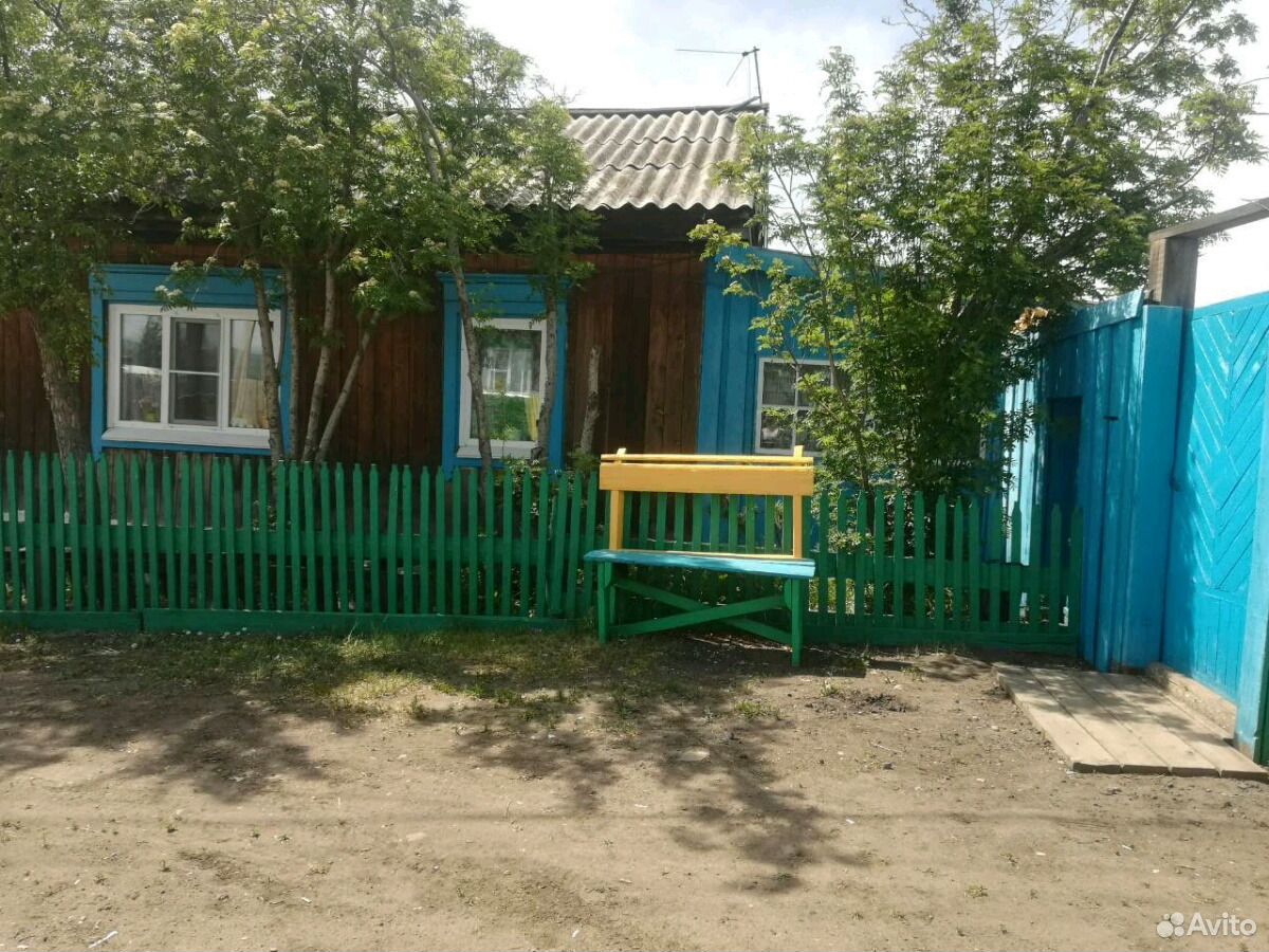 Купить Дом Боханский Район Иркутская Область