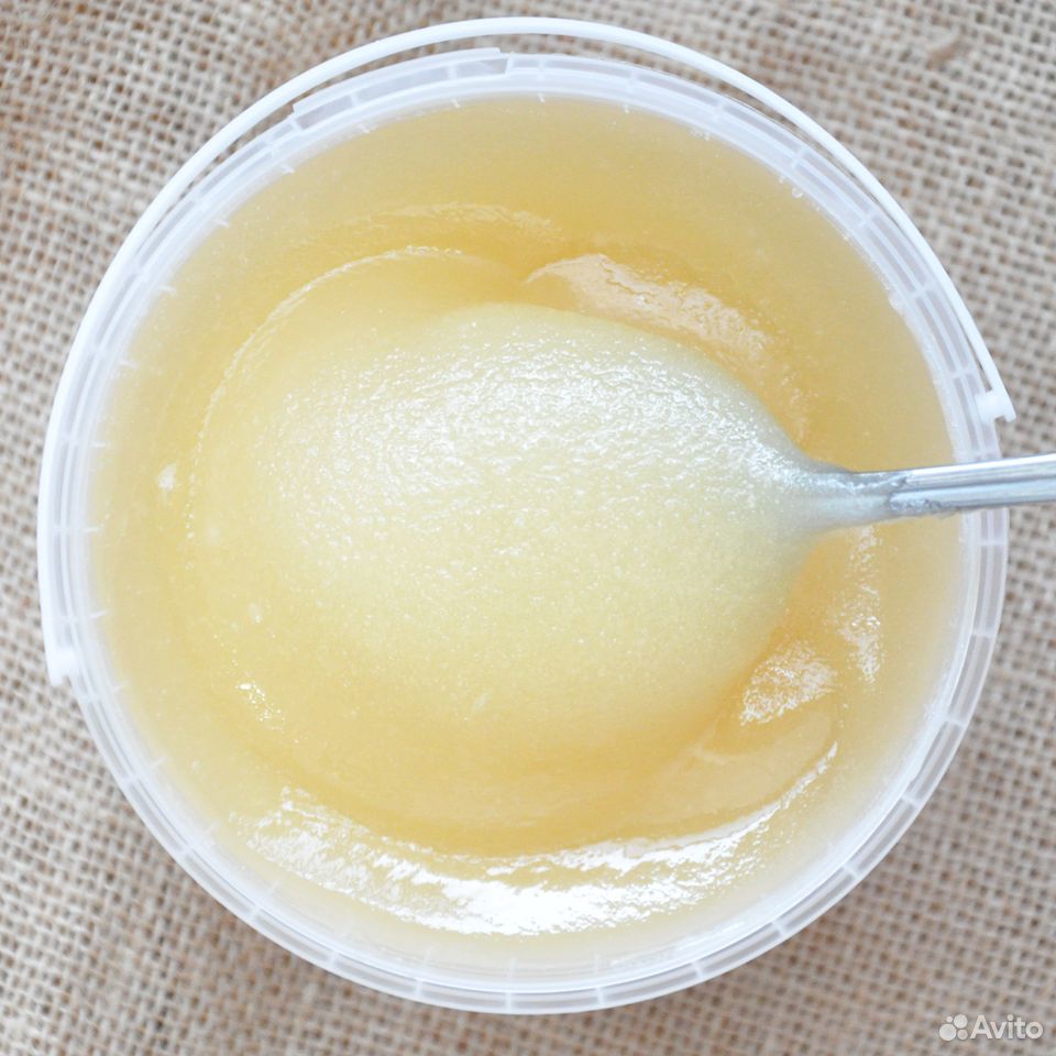 Алтайский мёд в Кудрово, цена за 1,4кг купить на Зозу.ру - фотография № 5
