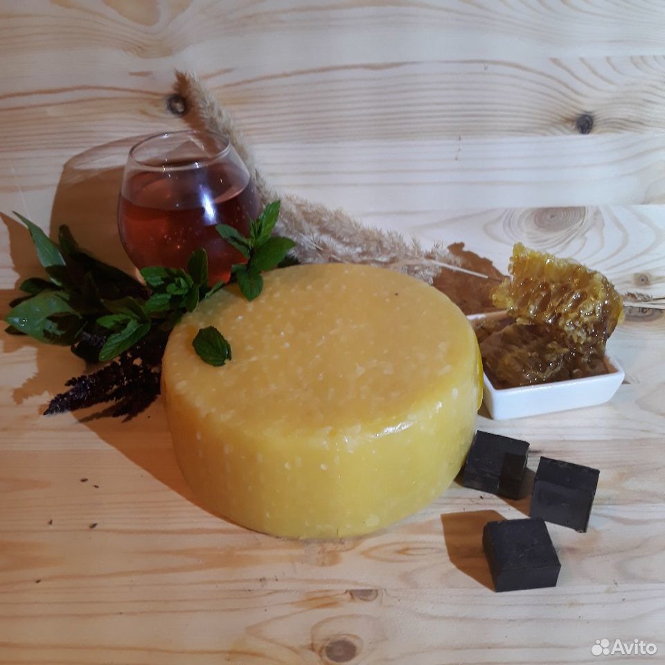 Сыр ремесленный от частной сыроварни "Сыр-до-Дыр" купить на Зозу.ру - фотография № 8