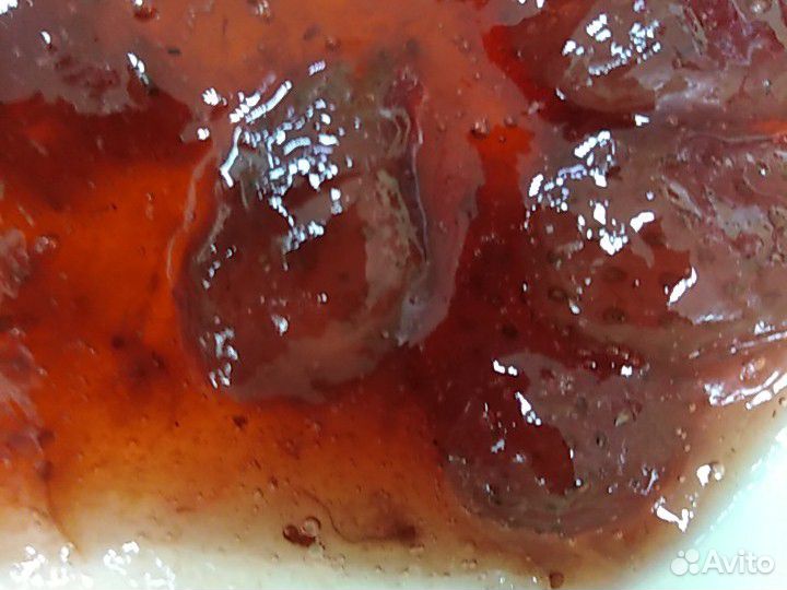 Дикие сибирские ягоды купить на Зозу.ру - фотография № 10