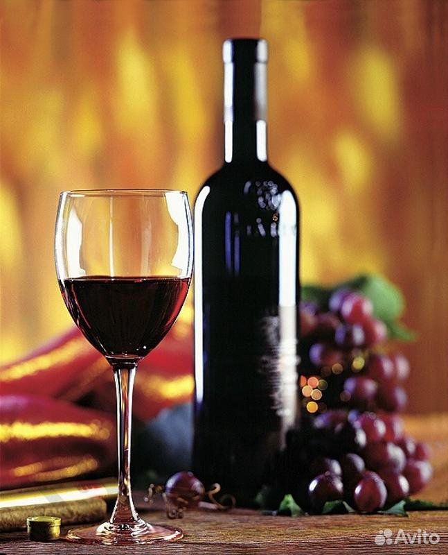 Очень вкусный домашний виноградный сок купить на Зозу.ру - фотография № 1