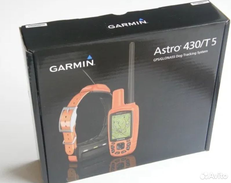 Ошейник гармин 430. Garmin Astro 430. Гармин 430 с ошейником т5. Астро 430.