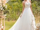 Свадебное платье Papilio объявление продам