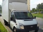 Ford Transit бу – купить Ford Transit ... - auto.ru
