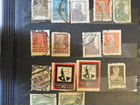 Коллекция марок почта СССР 40 альбомов объявление продам