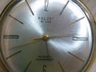 Часы Poljot de luxe (cccp) объявление продам