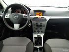 Opel Astra 1.8 МТ, 2012, седан объявление продам