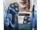 Электробритва Philips AquaTouch объявление продам
