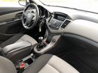 Chevrolet Cruze 1.6 МТ, 2012, седан объявление продам