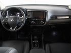 Mitsubishi Outlander 2.4 CVT, 2017, внедорожник объявление продам