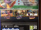 Spyro ps4 игра объявление продам