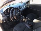 Mazda 3 1.6 МТ, 2005, седан объявление продам