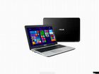 Ноутбук asus x555d in serch of incredible объявление продам
