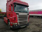 Scania R480 объявление продам