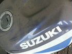 Мотоцикл suzuki gsx r1000 объявление продам