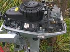 Лодочный мотор Honda bf5a объявление продам