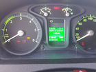 ГАЗ ГАЗель Next 2.8 МТ, 2017, 8 000 км объявление продам