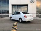 Chevrolet Cobalt 1.5 МТ, 2013, 258 195 км объявление продам
