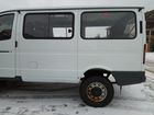 ГАЗ Соболь 2217 2.9 МТ, 2018, микроавтобус объявление продам